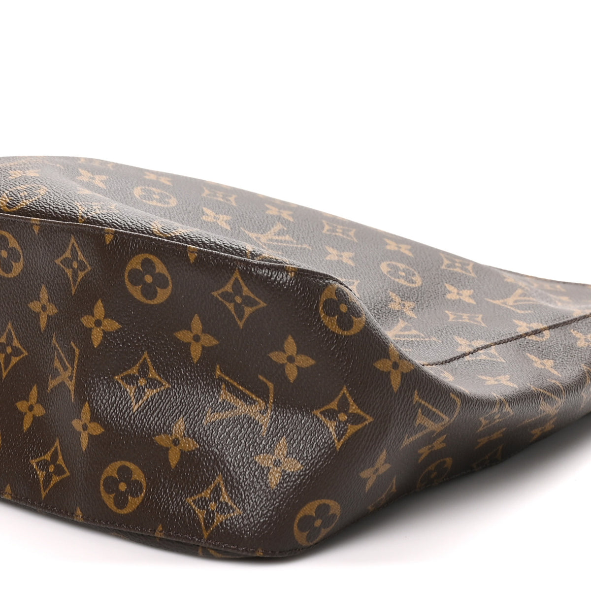 Louis Vuitton Monogram Looping GM 9 of 9