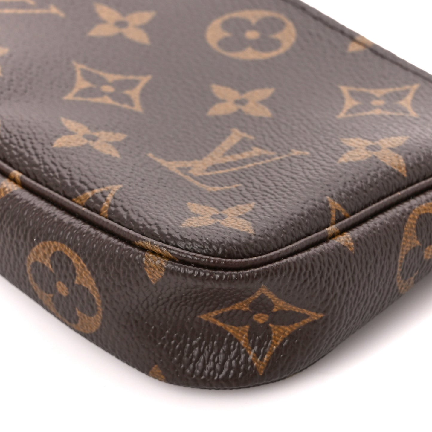 Monogram Mini Pochette Accessories