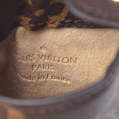 Louis Vuitton Monogram Sunglasses Case MM 5 of 5