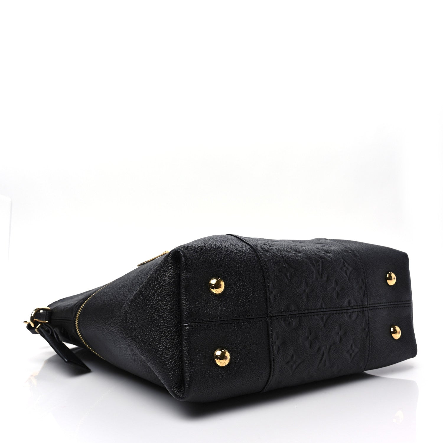 Louis Vuitton Empreinte Melie Black 4 of 8