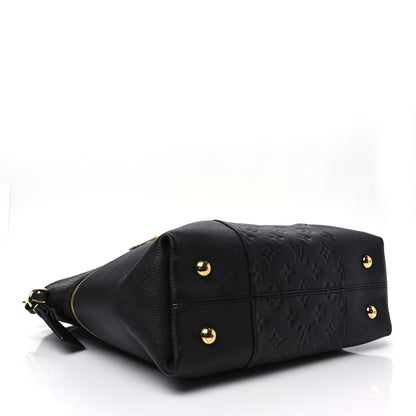 Louis Vuitton Empreinte Melie Black 4 of 8