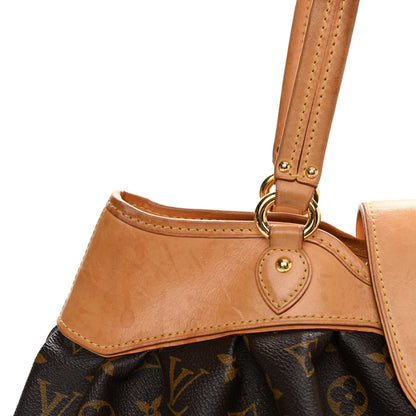 Louis Vuitton Monogram Boetie MM 12 of 13