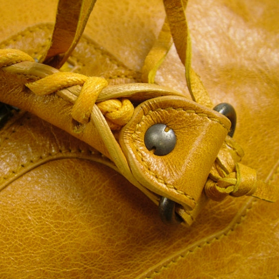 Chevre CITY Tote