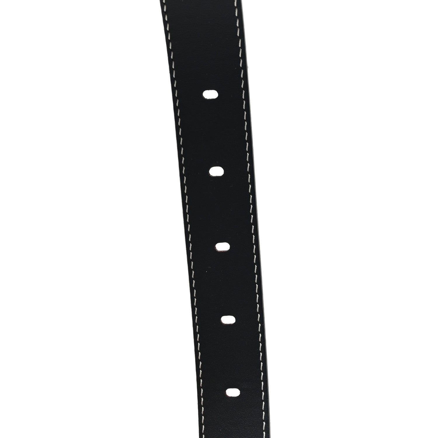 Louis Vuitton LV Dust 25mm Belt 90 36 Cognac Brown 4 of 5
