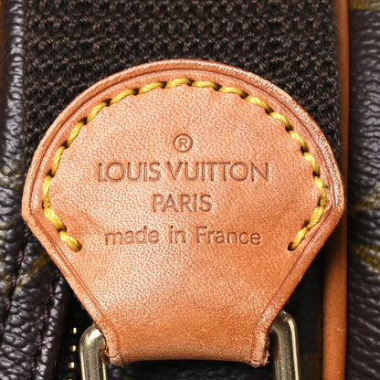 Louis Vuitton Monogram Reporter PM 7 of 16