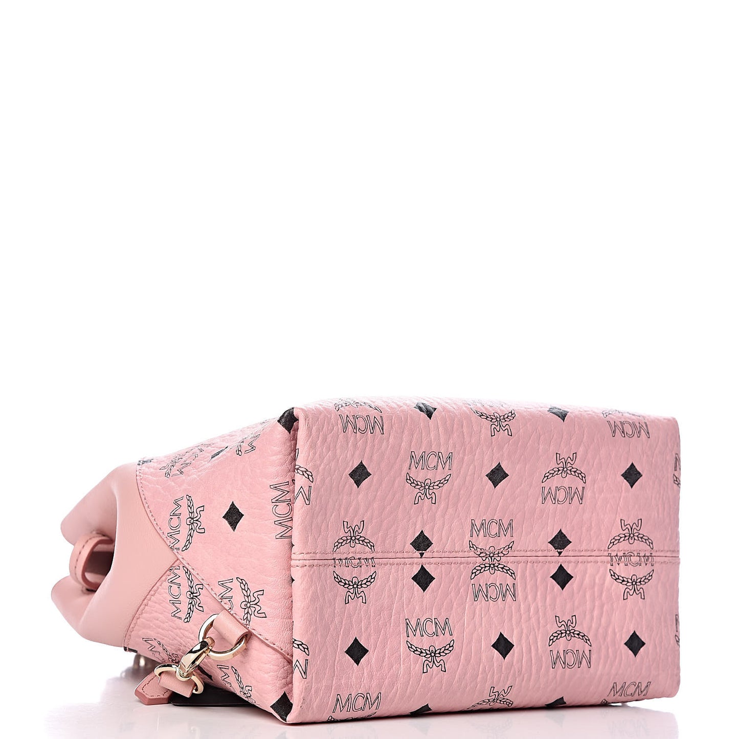 Visetos Small Essential Backpack Pink