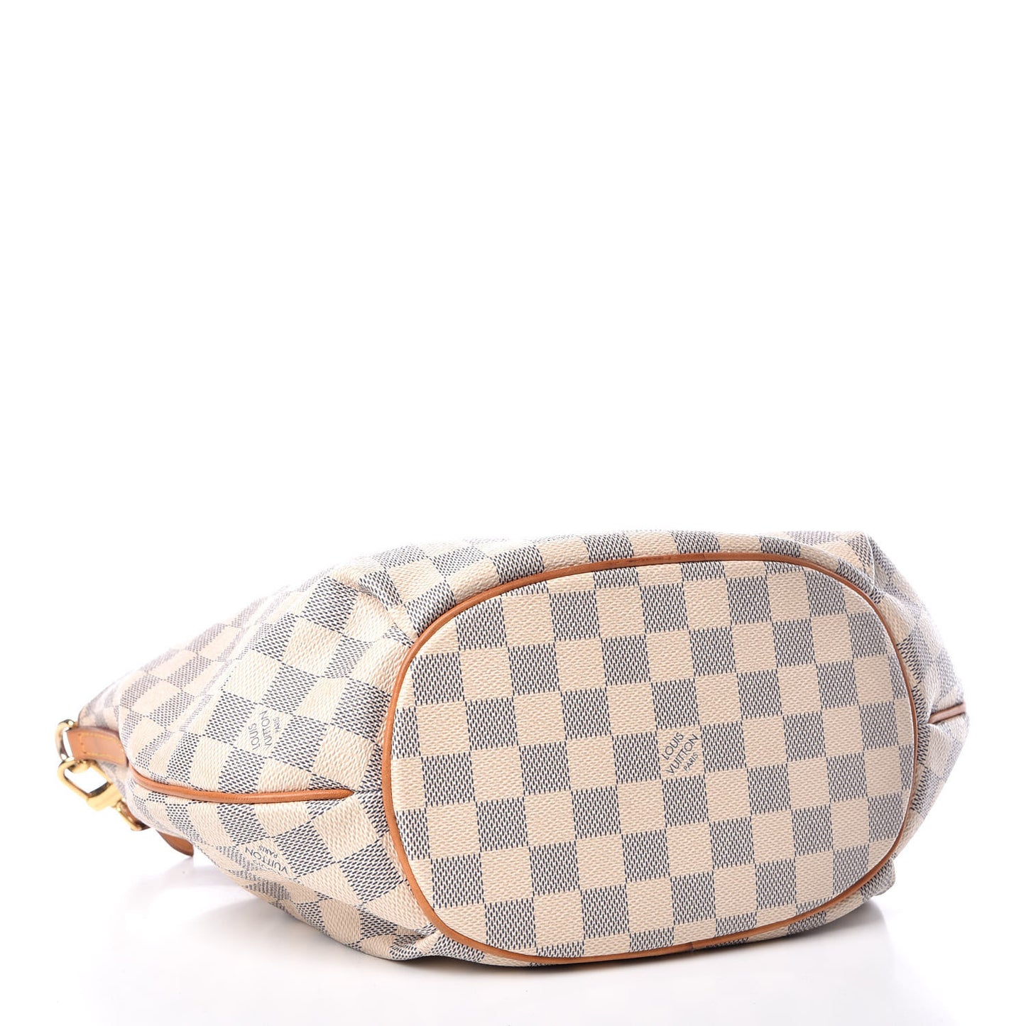 Damier Azur Riviera PM
