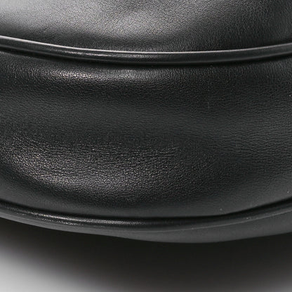 Christian Dior Calfskin Large Nolita Black 9 of 11