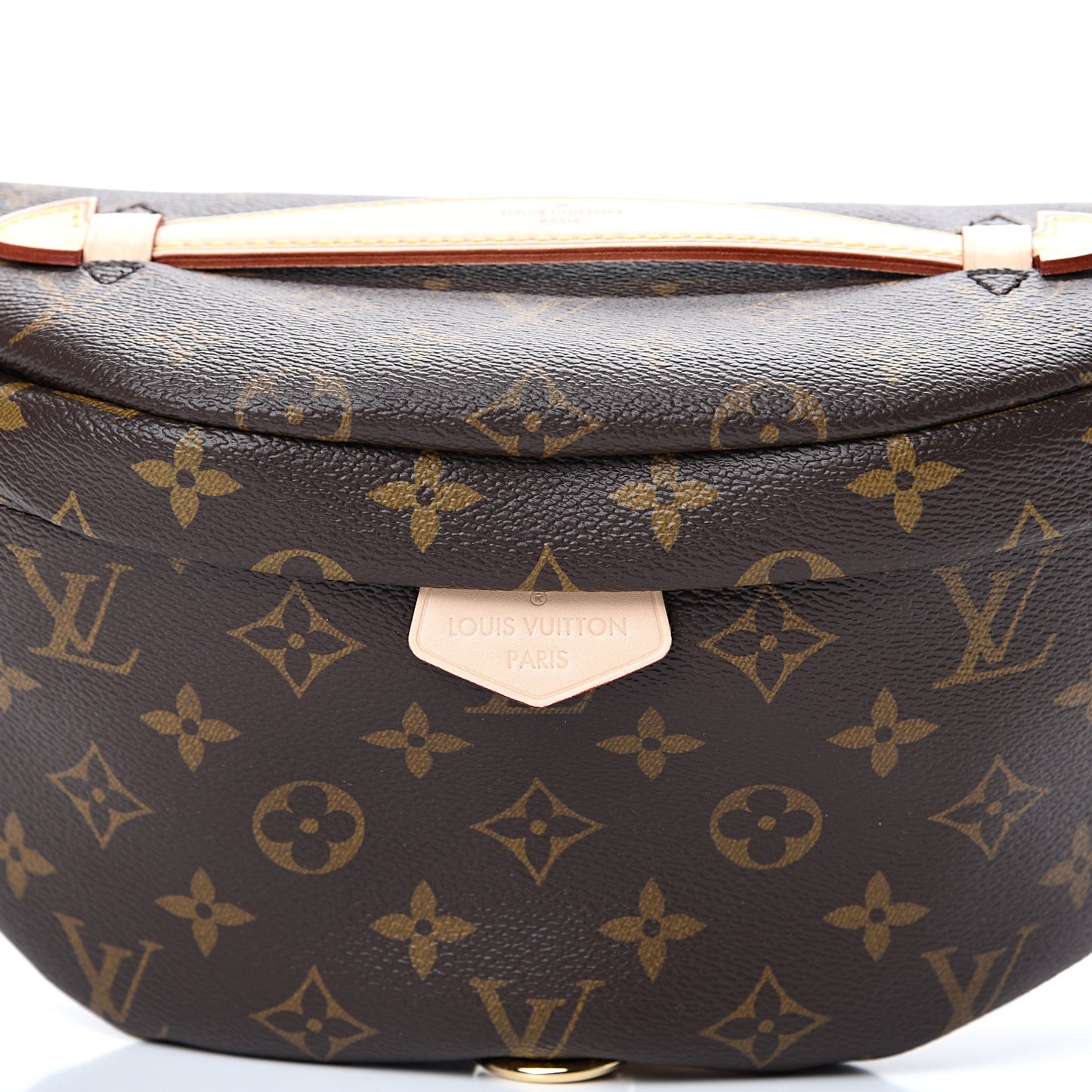 Monogram Bumbag