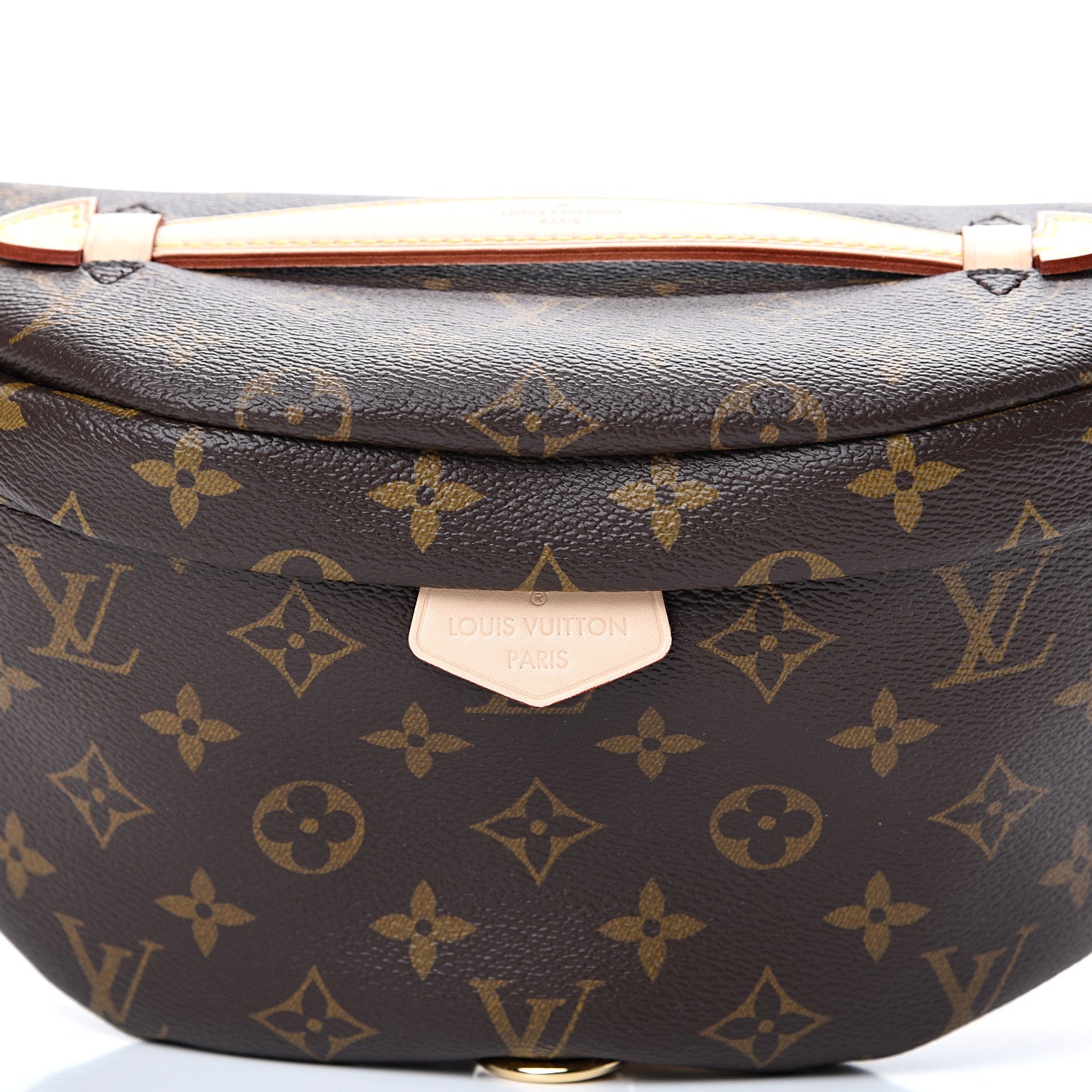 Louis Vuitton Monogram Bumbag 7 of 9