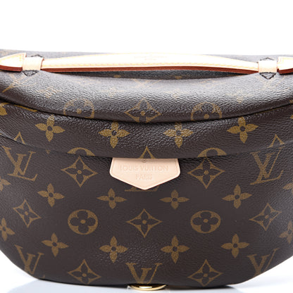 Louis Vuitton Monogram Bumbag 7 of 9