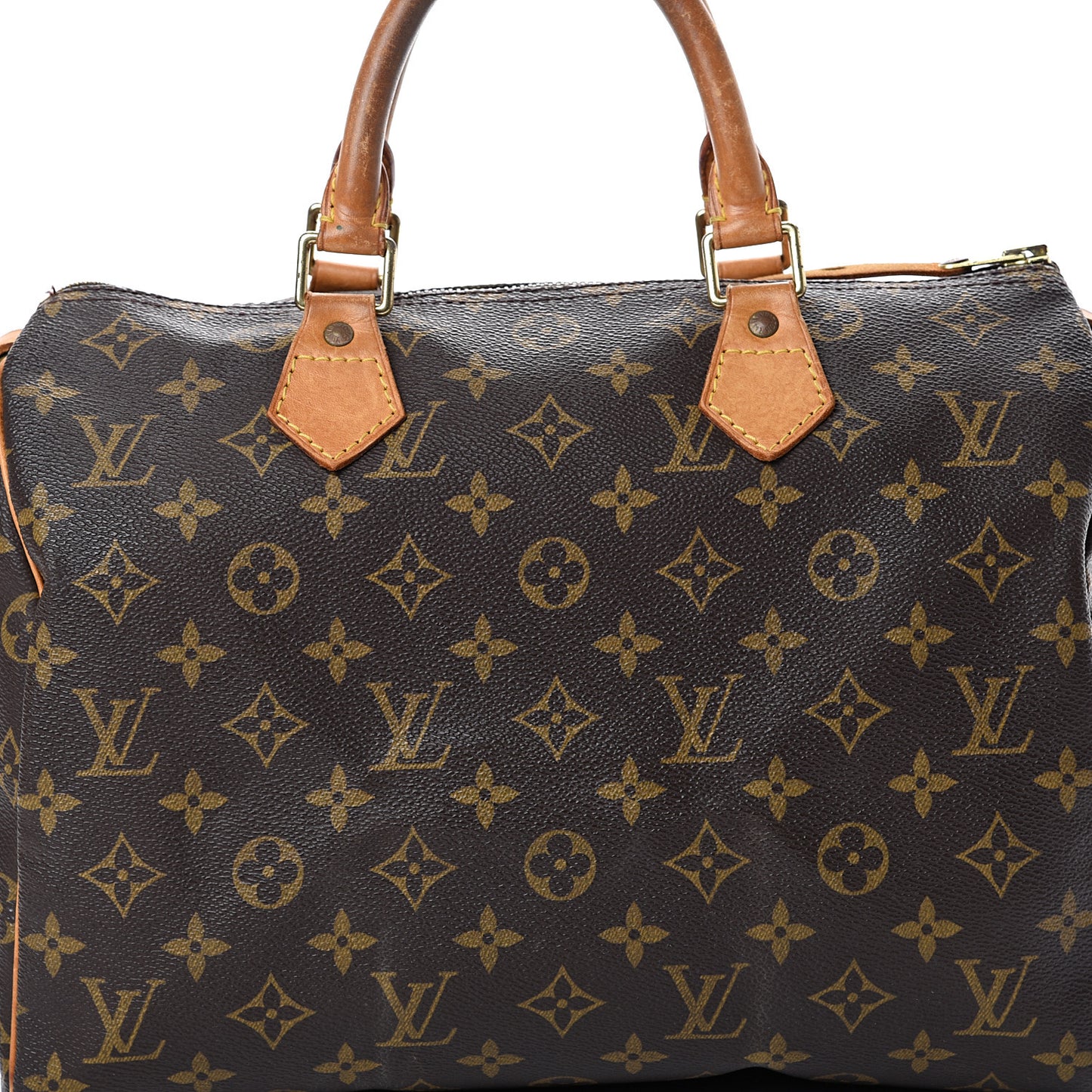 Monogram Speedy 30