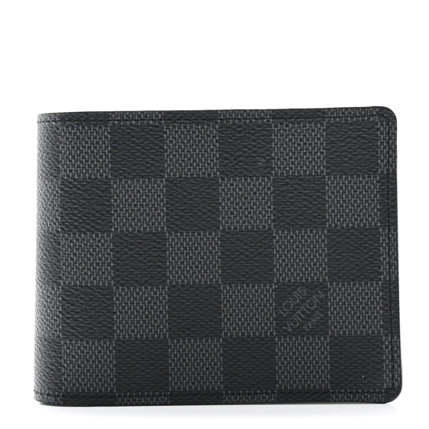 Damier Graphite Multiple Wallet