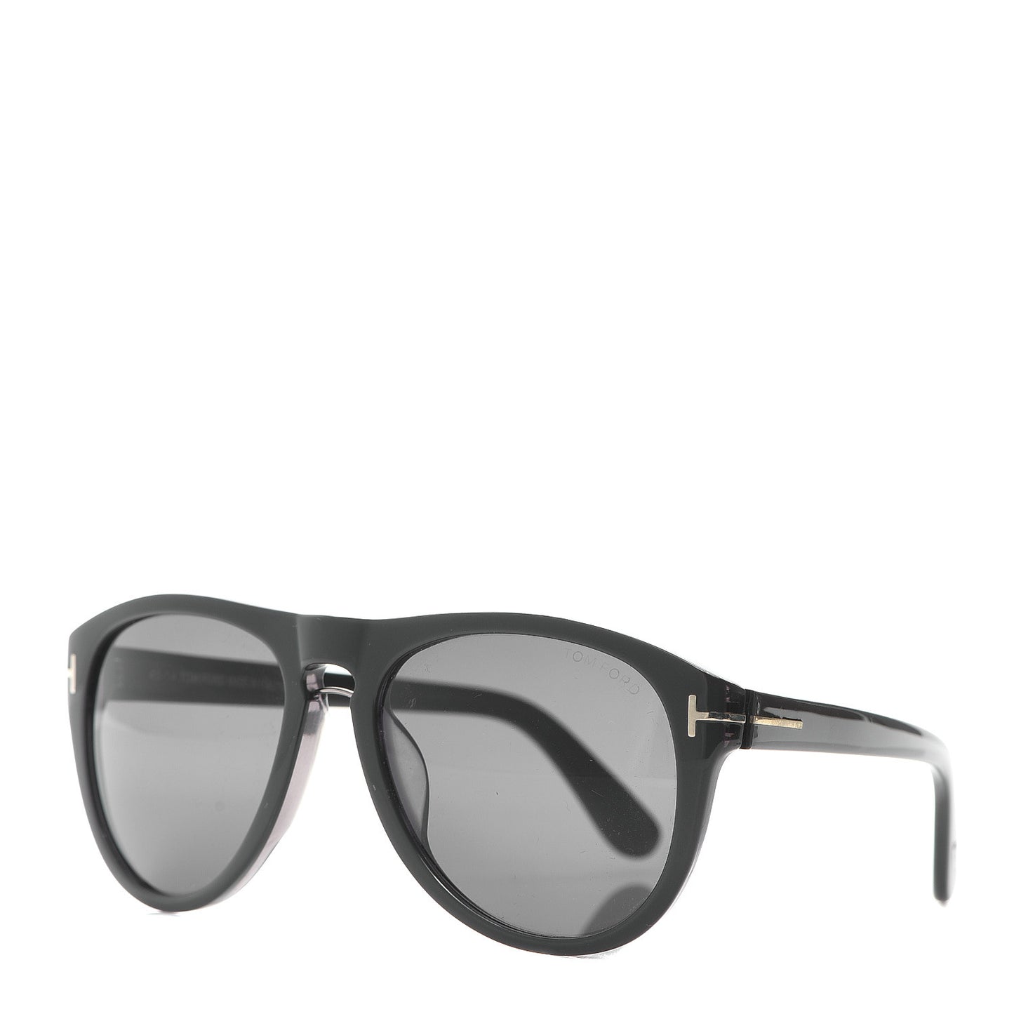 Kurt Sunglasses TF9347 Black