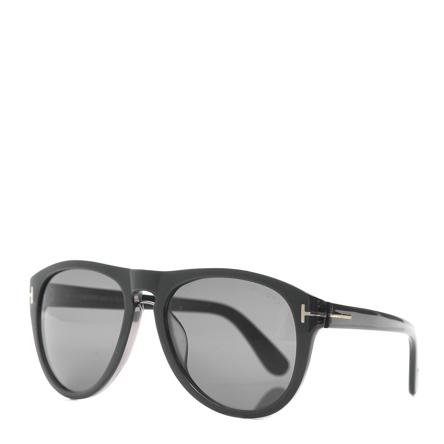 Tom Ford Kurt Sunglasses TF9347 Black 1 of 7