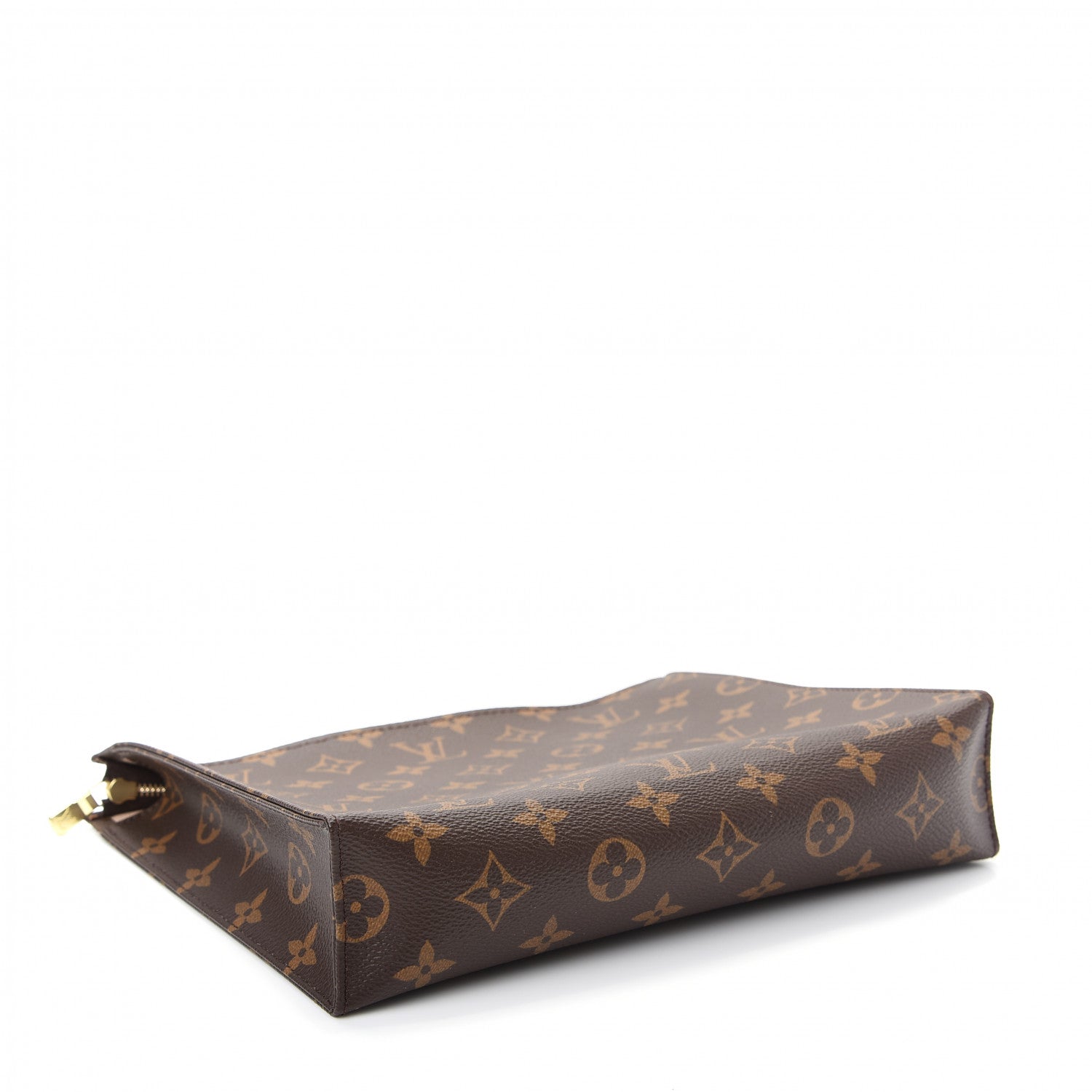 Louis Vuitton Monogram Toiletry Pouch 26 4 of 7
