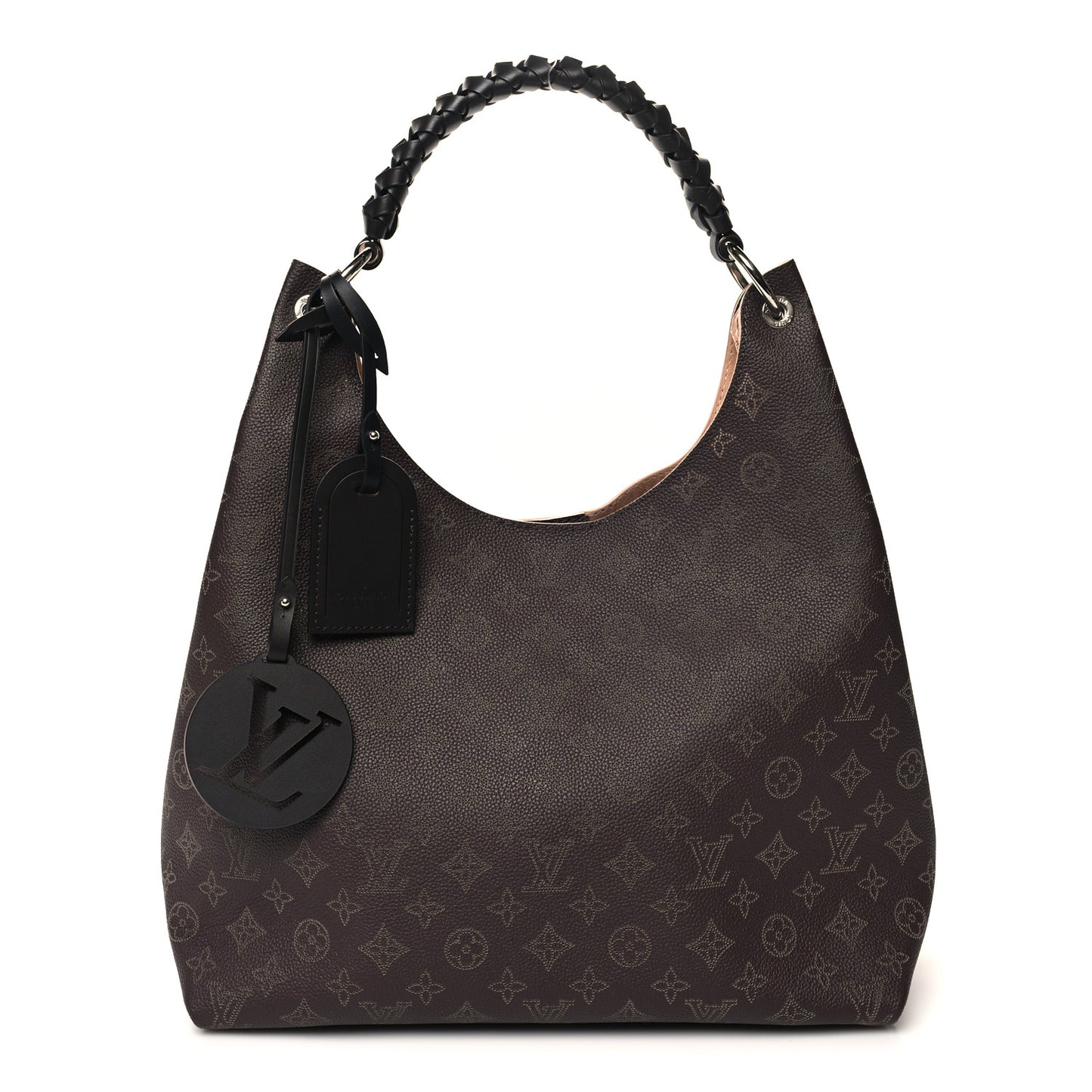 Mahina Carmel Hobo Chocolate