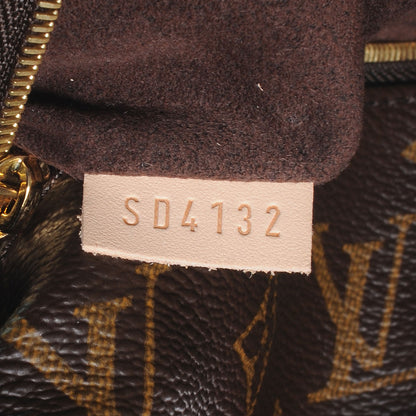 Louis Vuitton Monogram Metis 7 of 8