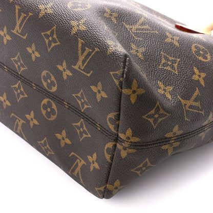 Louis Vuitton Monogram Raspail PM 10 of 13