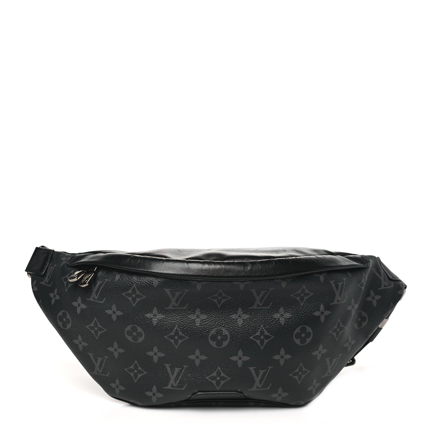 Louis Vuitton Monogram Eclipse Discovery Bumbag 1 of 9