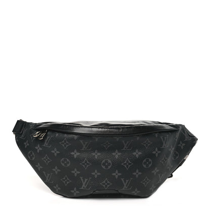 Louis Vuitton Monogram Eclipse Discovery Bumbag 1 of 9