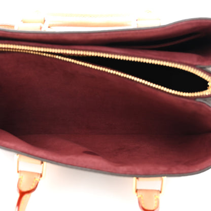 Louis Vuitton Monogram Soufflot BB 7 of 14