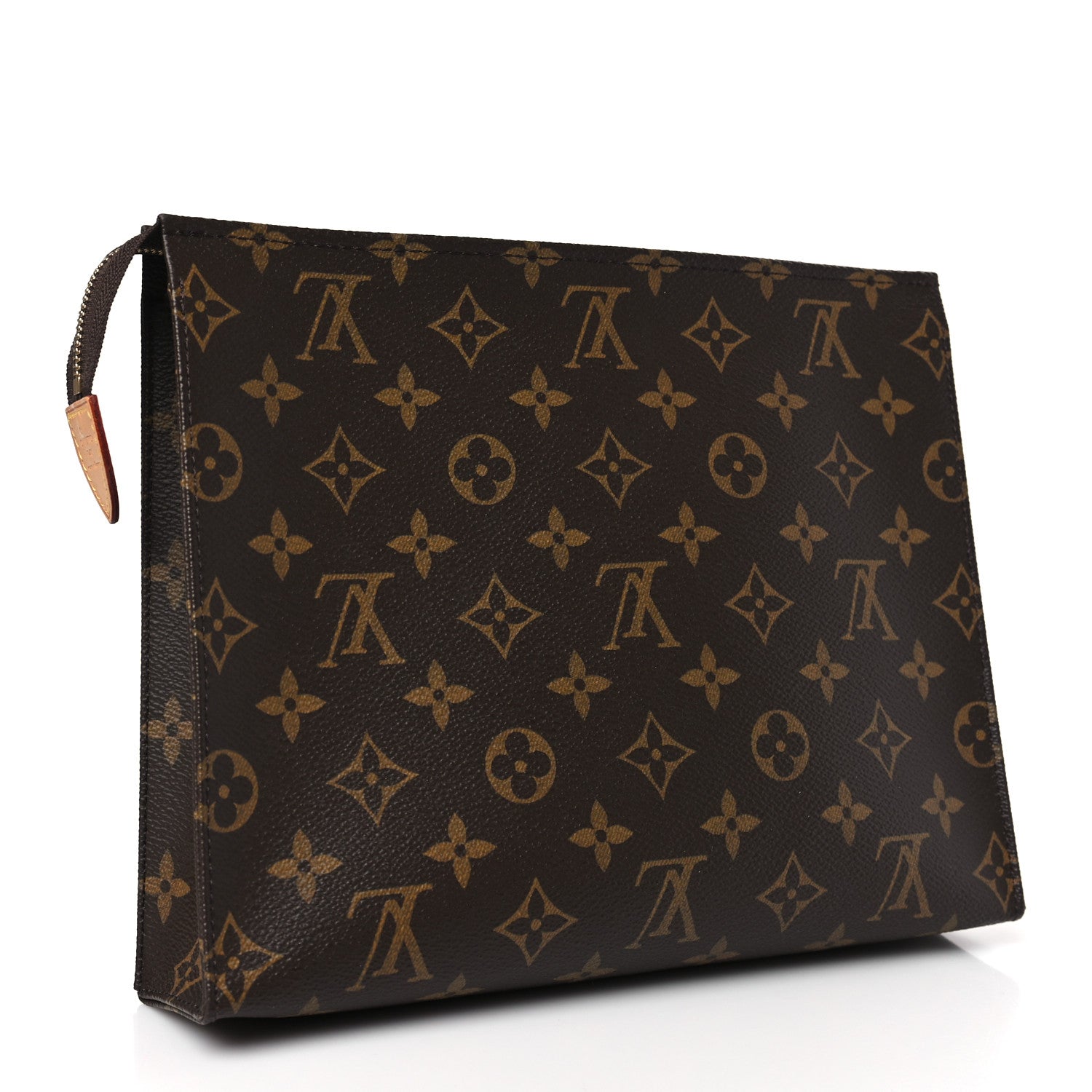 Louis Vuitton Monogram Toiletry Pouch 26 3 of 8