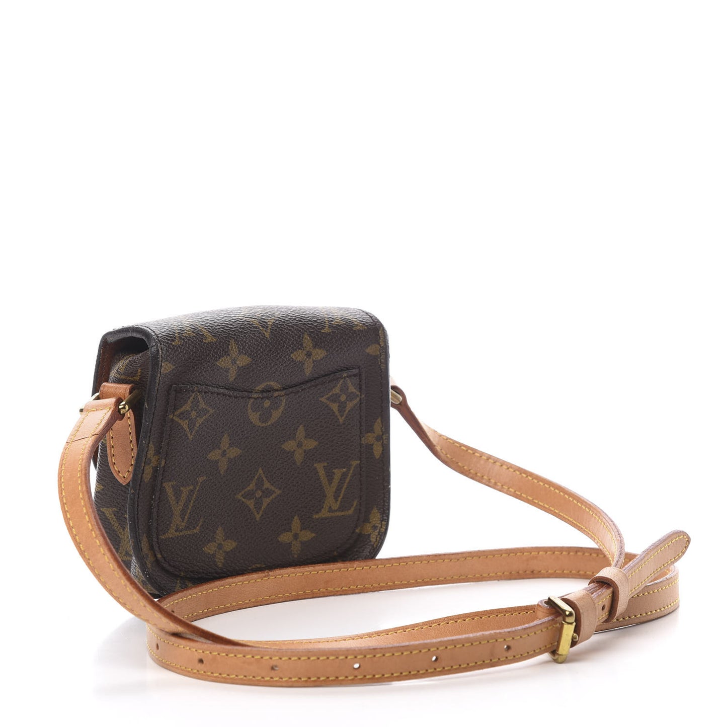 Monogram Saint Cloud 12
