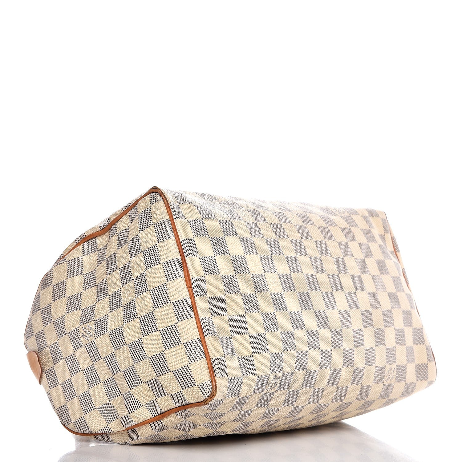 Louis Vuitton Damier Azur Speedy 30 4 of 18