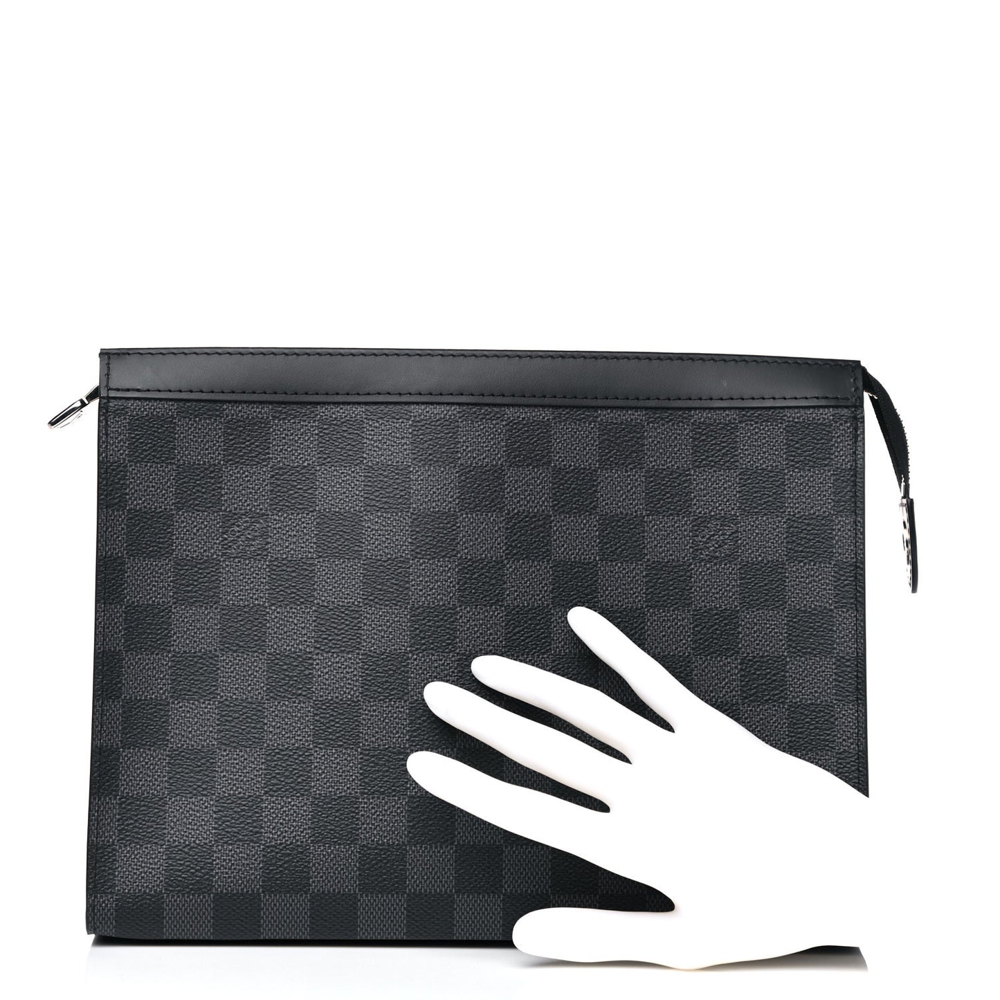 Damier Graphite Pochette Voyage MM