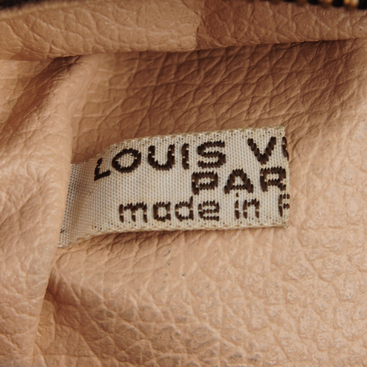 Louis Vuitton Monogram Trousse Toilette 28 9 of 16