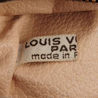 Louis Vuitton Monogram Trousse Toilette 28 9 of 16
