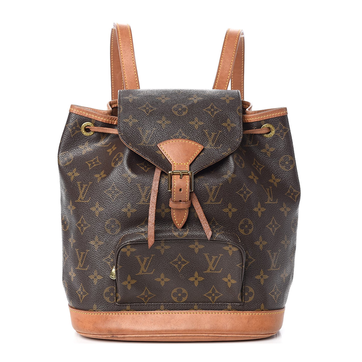 Monogram Montsouris MM Backpack