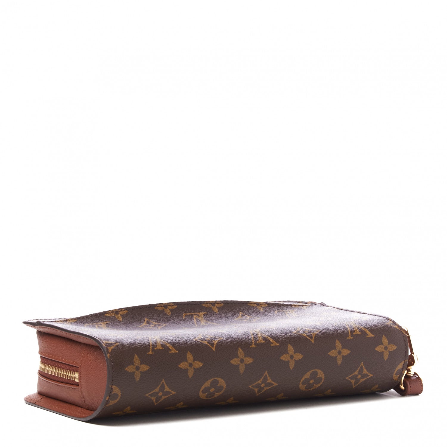 Louis Vuitton Monogram Pochette Orsay 3 of 7