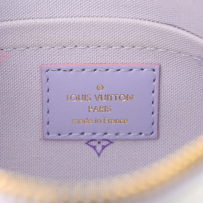 Louis Vuitton Monogram Giant Spring In The City Papillon BB Sunrise Pastel 6 of 10