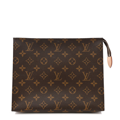 Louis Vuitton Monogram Toiletry Pouch 26 1 of 9