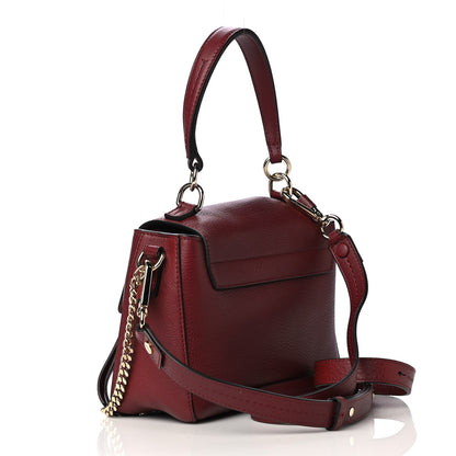 Chloe Calfskin Mini Faye Day Shoulder Bag 2 of 4