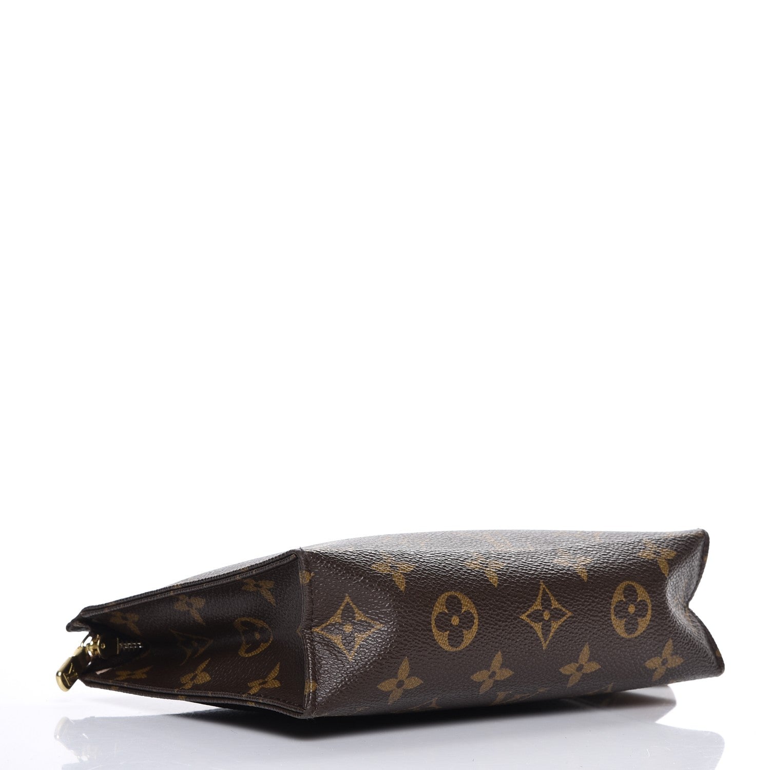 Louis Vuitton Monogram Toiletry Pouch 19 4 of 8