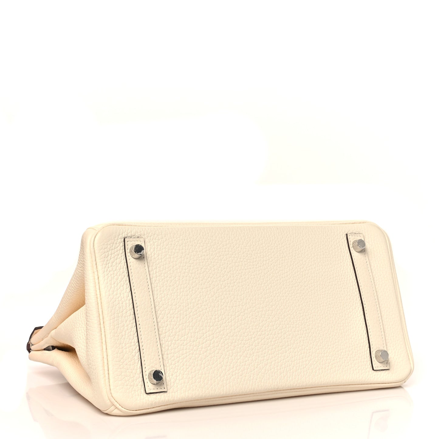 Taurillon Clemence Birkin 30 Nata