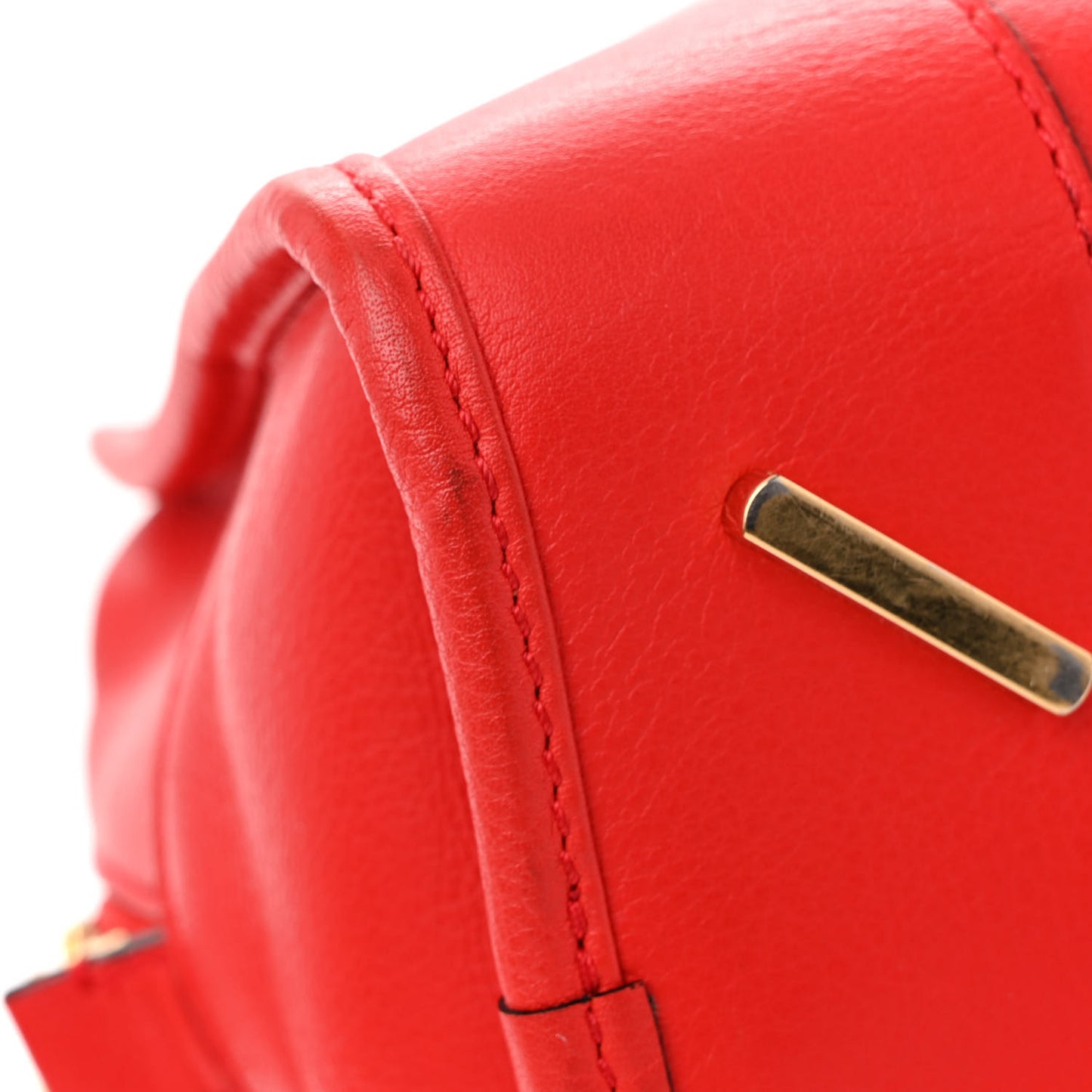 Calfskin Amazona 28 Primary Red
