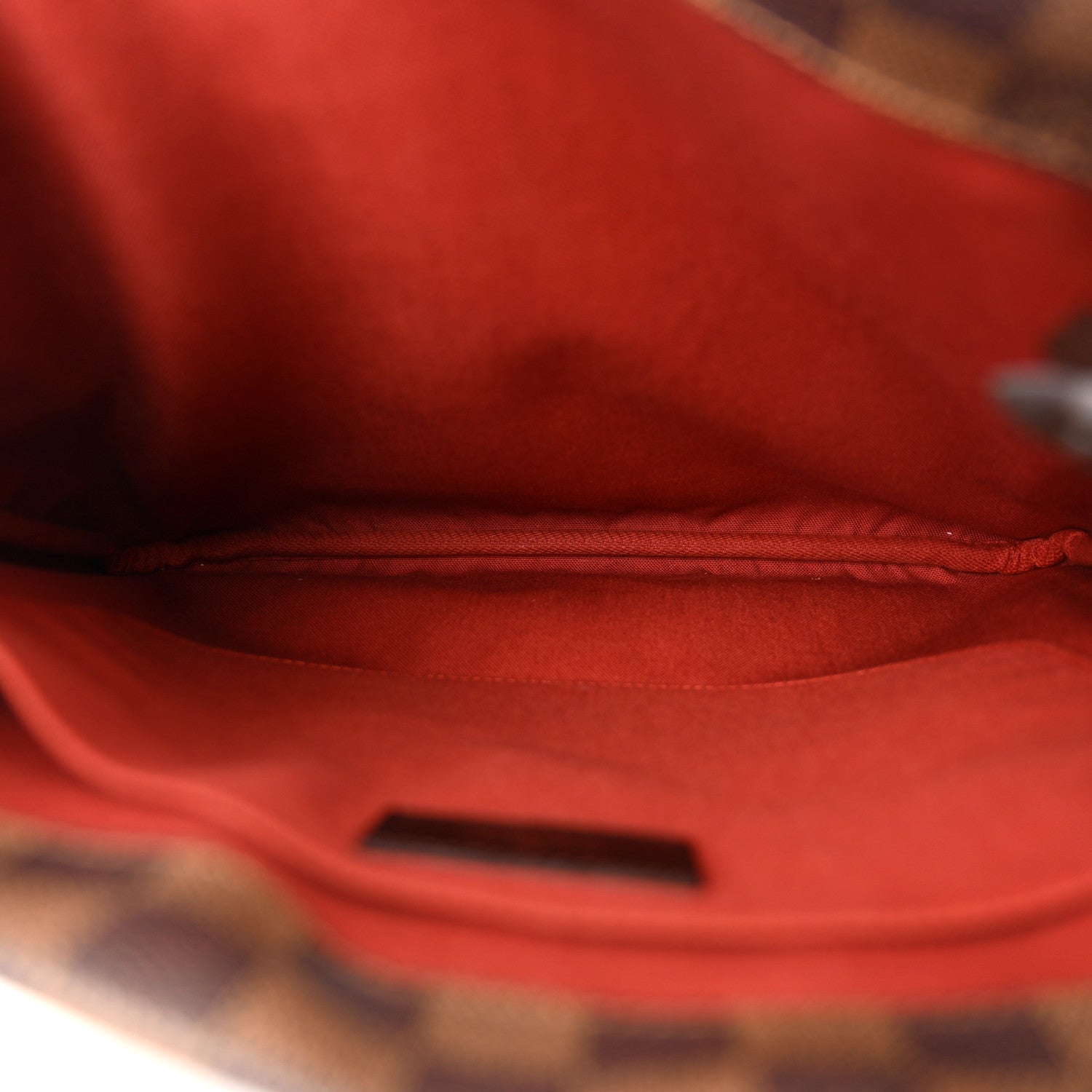 Louis Vuitton Damier Ebene Clifton 5 of 9