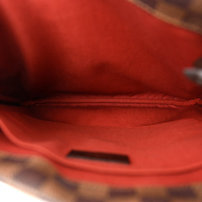 Louis Vuitton Damier Ebene Clifton 5 of 9