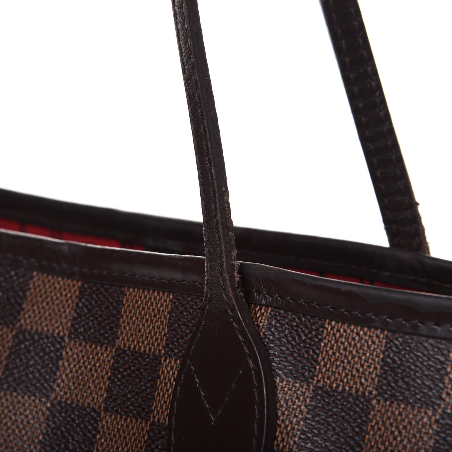Damier Ebene Neverfull MM