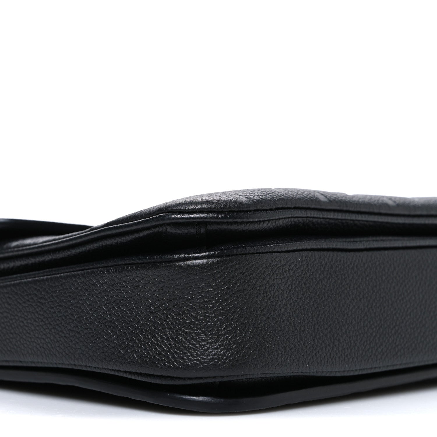 Louis Vuitton Empreinte Pochette Metis Black 8 of 10