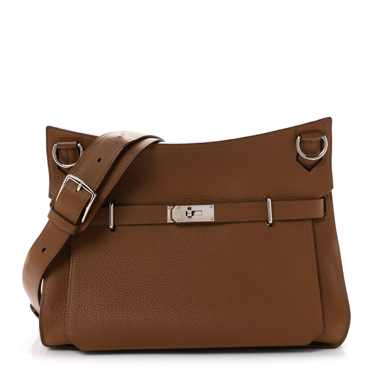 Hermes Taurillon Clemence Jypsiere 34 Alezan 1 of 10