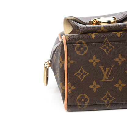 Louis Vuitton Monogram Manhattan PM 7 of 11