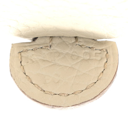 Hermes Taurillon Clemence Amazone Evelyne TPM Beton 7 of 11