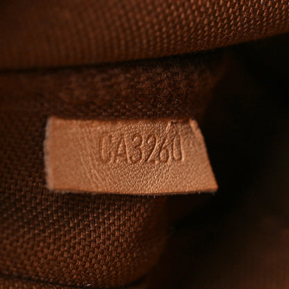 Louis Vuitton Monogram Multi Pochette Accessories Kaki 8 of 13