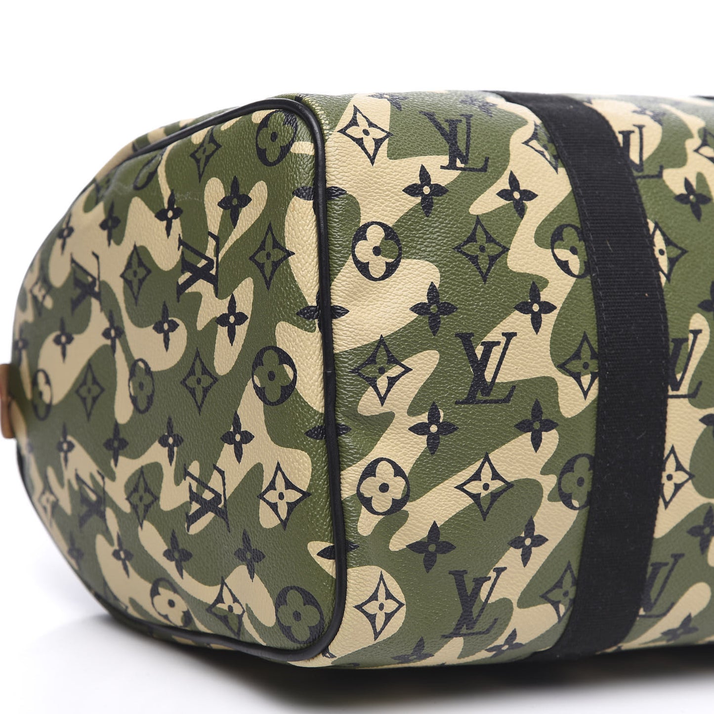 Monogramouflage Speedy 35