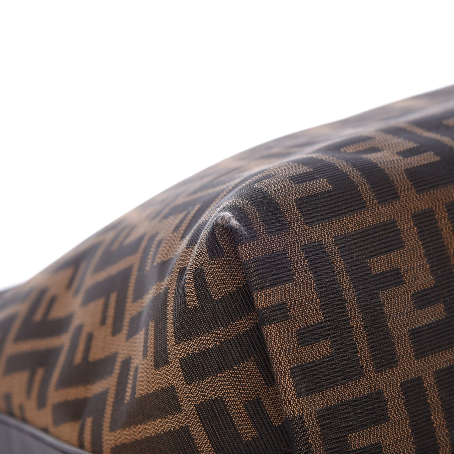 Zucca Large Hobo Tobacco